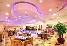 Yaolin Hotel - Yangquan