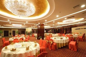 Yaolin Hotel - Yangquan