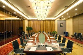 Yaolin Hotel - Yangquan