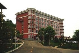Yaolin Hotel - Yangquan