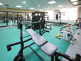 Yaolin Hotel - Yangquan