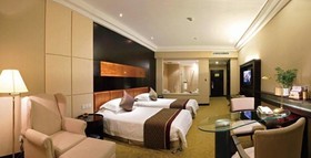 Yaolin Hotel - Yangquan