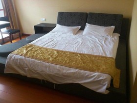 7 Days Hotel-zhengzhou