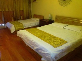 7 Days Hotel-zhengzhou