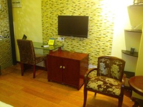 7 Days Hotel-zhengzhou