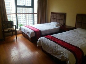 7 Days Hotel-zhengzhou