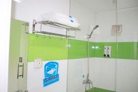 7Days Inn Zhengzhou Beihuan Suoling Road