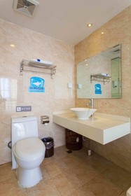7Days Inn Zhengzhou Beihuan Suoling Road