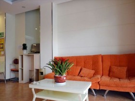7 Days Inn Zhengzhou Hi-Tech Zone Enterprises Base Branch