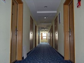 7 Days Inn Zhengzhou Hi-Tech Zone Enterprises Base Branch