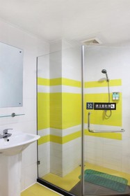 7Days Inn Zhengzhou Jinshui Road Zijingshan Subway Station