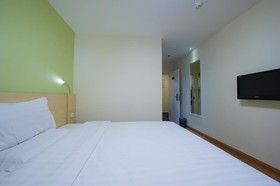 7Days Inn Zhenzhou Zijinshan