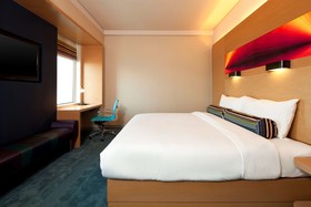 Aloft Zhengzhou Zhengdong New District