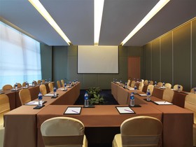 Aloft Zhengzhou Zhengdong New District