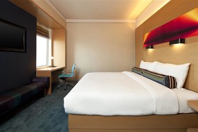 Aloft Zhengzhou Zhengdong New District