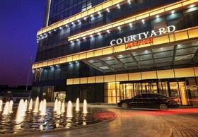 Courtyard Zhengzhou East