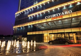 Courtyard Zhengzhou East