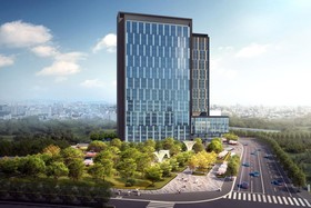 Crowne Plaza Zhengzhou High Tech Zone