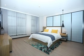 ECHARM Hotel Zhengzhou High Tech Zone