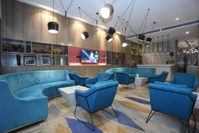 ECHARM Hotel Zhengzhou High Tech Zone