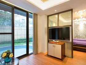 Grand Mercure Zhengzhou West