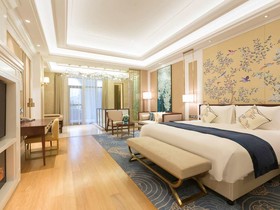Grand Mercure Zhengzhou West