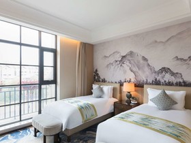 Grand Mercure Zhengzhou West