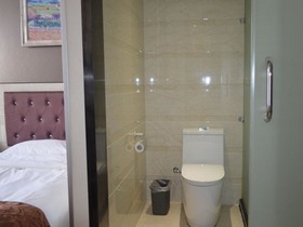 GreenTree Alliance Zhengzhou Chengdong Road Hotel