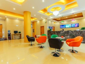 Greentree Inn Zhengzhou Zhongyuan