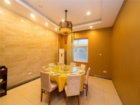 Hanting Hotel Zhengzhou Mianfang Road Zhengda First Affiliated Hospital Subway Station
