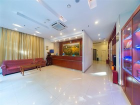 Hanting Hotel Zhengzhou Mianfang Road Zhengda First Affiliated Hospital Subway Station