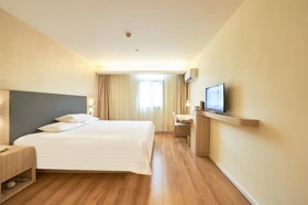 Hanting Hotel Zhengzhou East Haihang Road