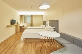 Hanting Hotel Zhengzhou East Haihang Road