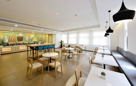 Hanting Hotel Zhengzhou East Haihang Road