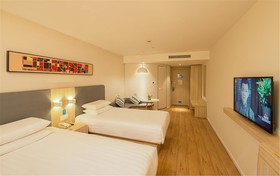 Hanting Hotel Zhengzhou East Haihang Road