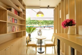 Hanting Hotel Zhengzhou East Haihang Road