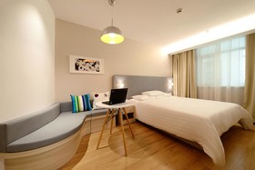 Hanting Hotel Zhengzhou East Haihang Road