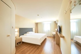 Hanting Hotel Zhengzhou East Haihang Road