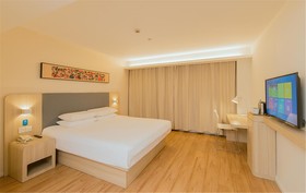 Hanting Hotel Zhengzhou East Haihang Road