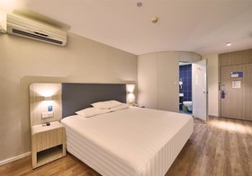 Hanting Hotel Zhengzhou East Haihang Road