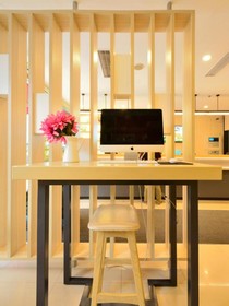 Hanting Hotel Zhengzhou East Haihang Road