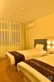 Hanting Hotel Zhengzhou Ruhe Road