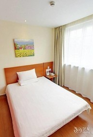 Hanting Hotel Zhengzhou Ruhe Road