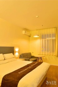 Hanting Hotel Zhengzhou Ruhe Road