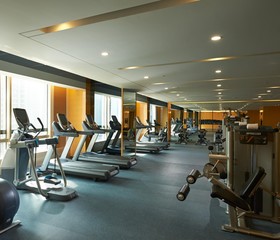 Hilton Zhengzhou
