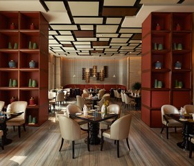 Hilton Zhengzhou