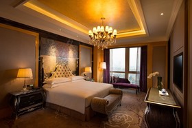 Hilton Zhengzhou