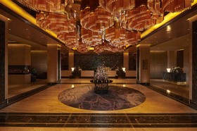 Hilton Zhengzhou