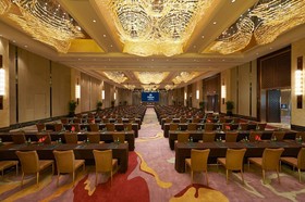 Hilton Zhengzhou