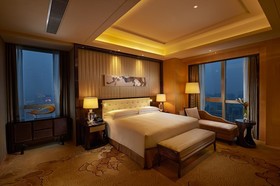 Hilton Zhengzhou